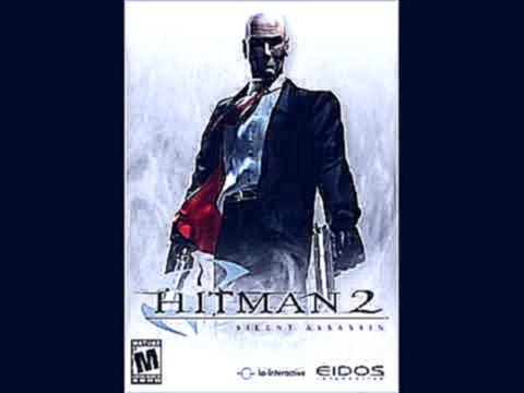 Hitman 2: Silent Assassin - Action Begins 