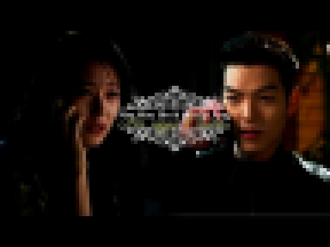 [preview] Кim Woo Bin & Кrystal Jung - Мое сердце в бинтах 