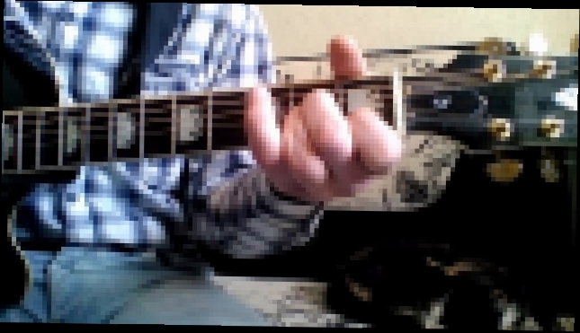Кукрыниксы - Шторм ( кавер + разбор ) Как играть на гитаре песню Уроки игры на гитаре 