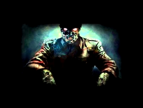 Call of Duty Black Ops Zombie OST 18 - Abracadavre 