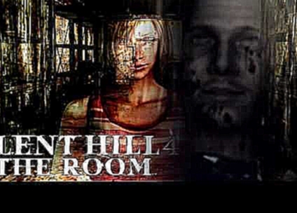 Silent Hill 4: The Room - Full Official Soundtrack by Akira Yamaoka [OST] 