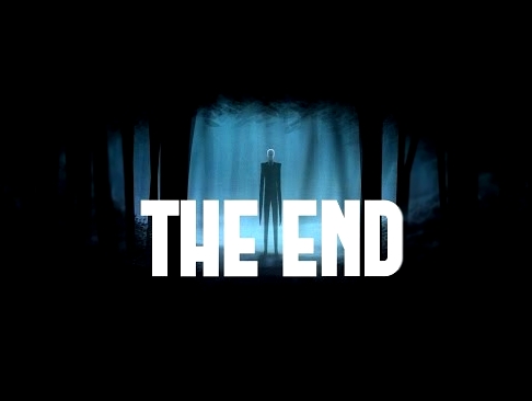 Slender The Arrival Gameplay - Genesis - E.N.D. (PS3 Edition) 