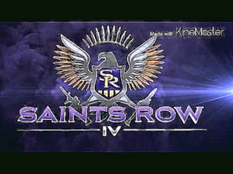 Saints Row 4- Main Theme 