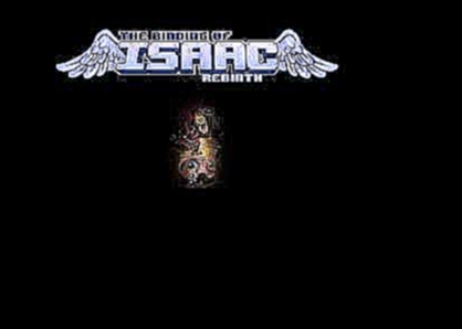 The Binding of Isaac Rebirth OST - Boss Battle Theme 