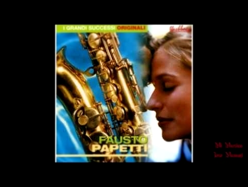 Fausto Papetti &   Fly Me To The Moon 