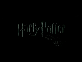 Harry Potter and the Deathly hallows [part 2] | Гарри Поттер и Дары смерти ч.2