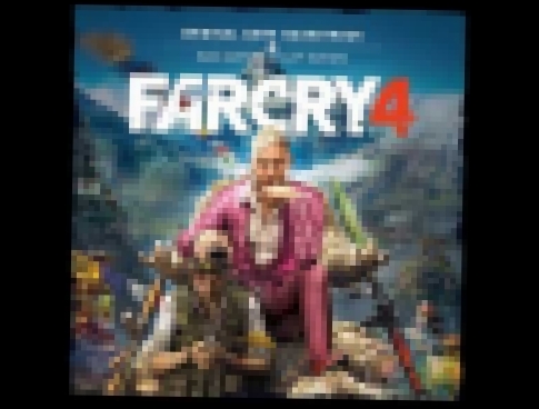Far Cry 4 Akasha - Hippy Shit(Yogi & Regi) 