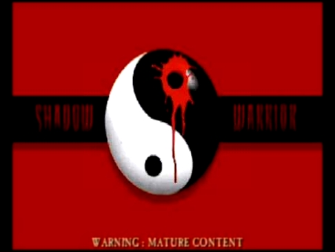Shadow Warrior OST - Thunder Winds 