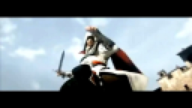 Assassin&#39;s creed: Brotherhood (Trailer from Khamitov Marat [rus]) 