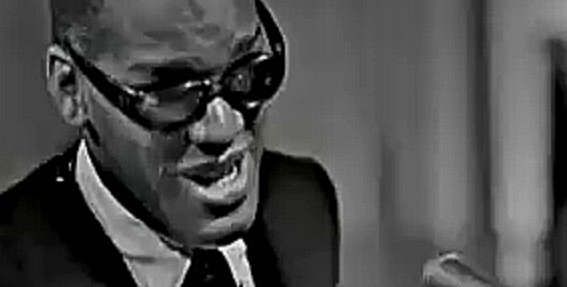 Ray Charles - Hit The Road Jack 