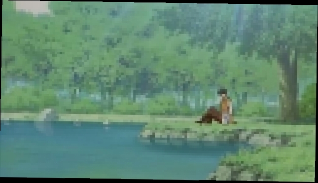 Fushigi Yuugi OVA 2 - 04 рус озв [1997][ AnimeGroup] / Таинственная игра OVA-2 / The Mysterious P... 