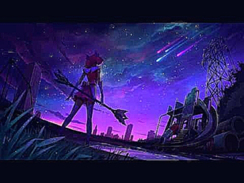 Star Guardian -game music (League of Legends Theme  Extended Unofficial) 