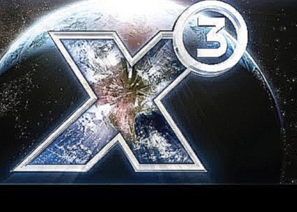 X3: Albion Prelude (6) - Alpha under attack! 