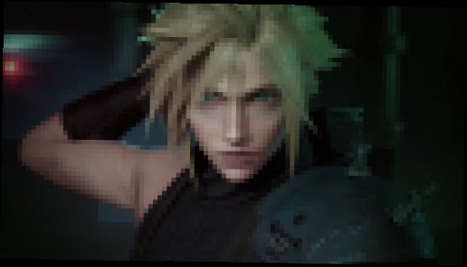 Final Fantasy VII Remake - Gameplay Trailer (PS4) 