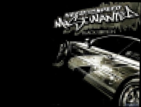 Need for Speed: Most Wanted Soundtrack 