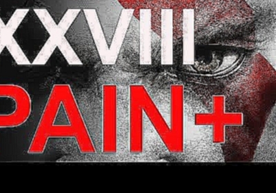 God of War 3: Remastered | PAIN+ Guide/Walkthrough | Installment XXVIII "The Labyrinth" 