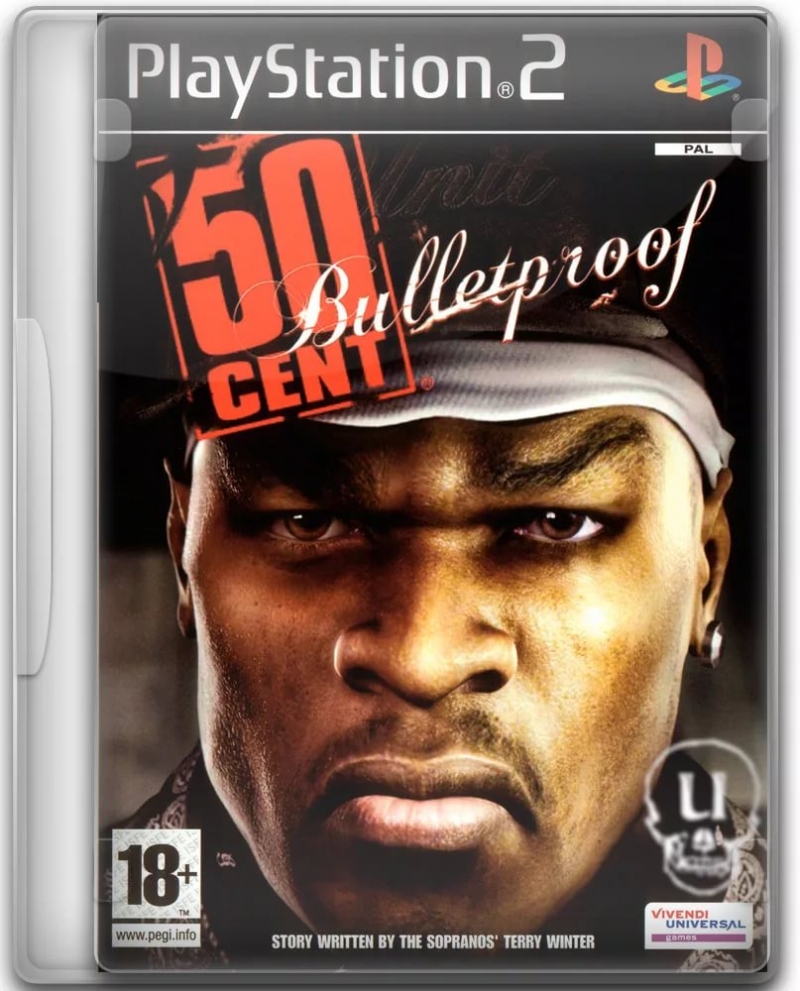 50 Cent [Blood On The Sand OST] - Green Light