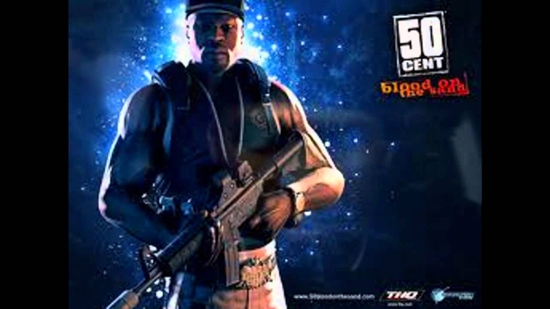 50 Cent [Blood On The Sand OST] - Hands On The Steel