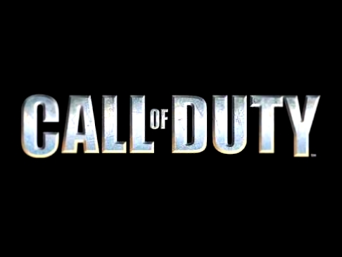 Call of Duty Soundtrack-Main Menu 