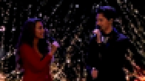 Finale- Alex & Sierra Perform 'All I Want For Christmas Is You' -  HD THE X FACTOR USA 2013 