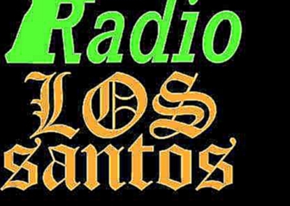 Radio Los Santos - All the DJ talk samples - GTA San Andreas 