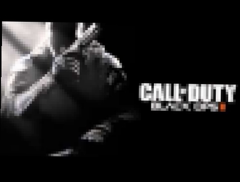 Call of Duty- Black Ops 2 OST - Sand and Camels 