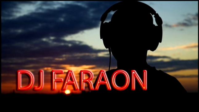 мини-клубняк от DJ FARAON  