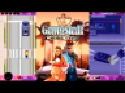 Gangstar Crime City (Title Song) - Java (Jar) Game - 
