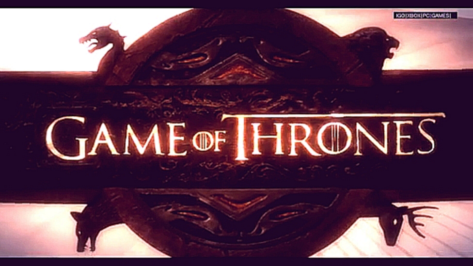 Game of Thrones a Telltale (XBOX360)- Demo нету слов, нишевый продукт 