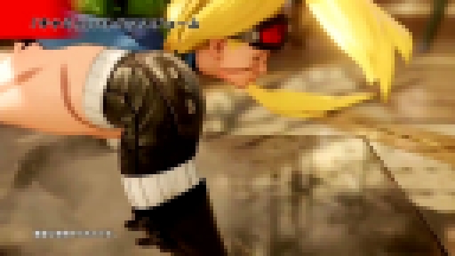 Street Fighter V - Battle Costumes Video 