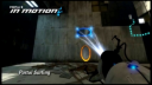 Portal 2 - Дополнение In Motion  