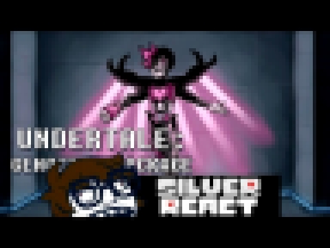 [Silver React] Undertale The Musical - Genocide 4 