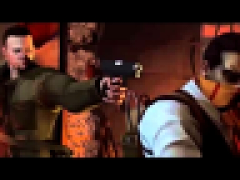 XCOM Enemy Within  - Security Breach Trailer Music 
