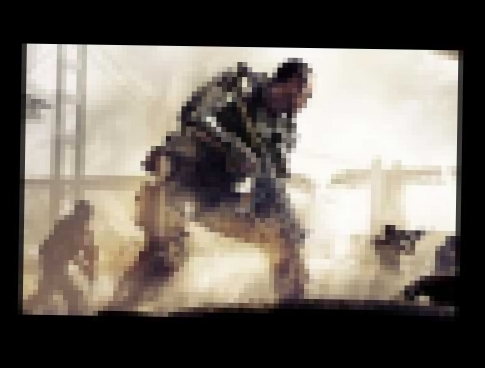 Call of Duty Advanced Warfare OST - 29 Old Town 