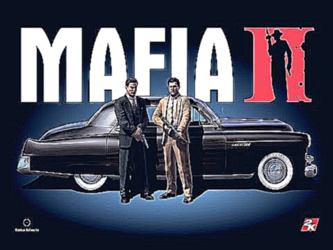 MAFIA 2 | Trailer | Мафия 2 | Трейлер 