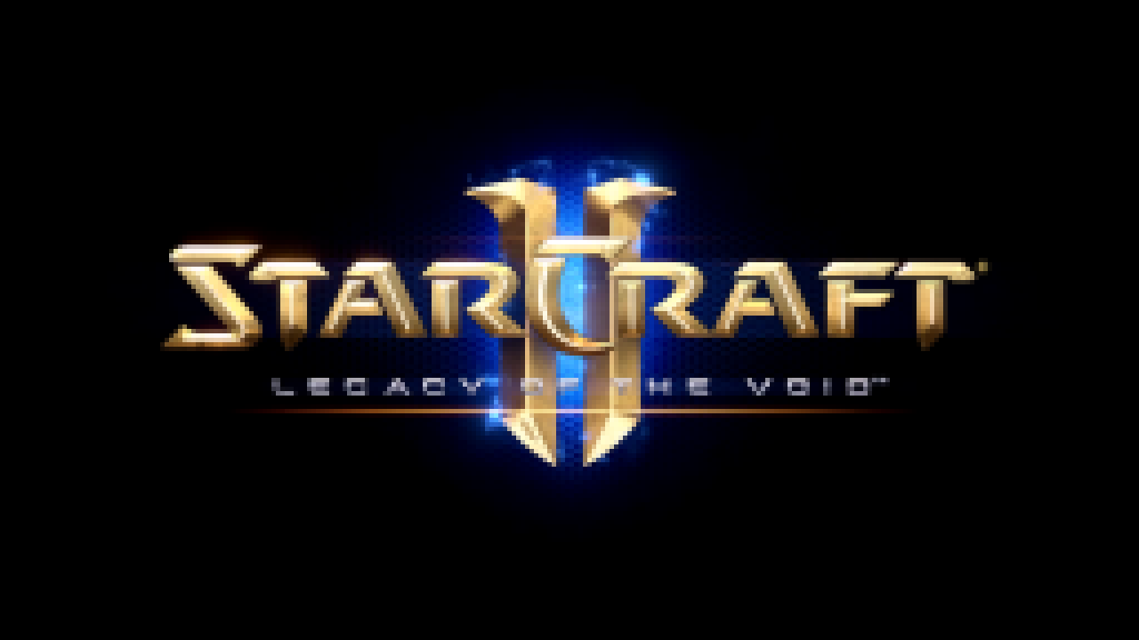 Вступительный ролик StarCraft II: Legacy of the Void 
