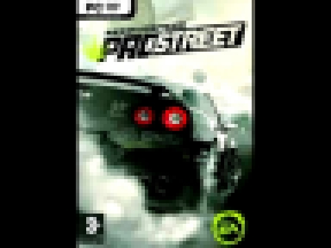 18 - Junkie XL - Castellated Nut (Need For Speed ProStreet) 