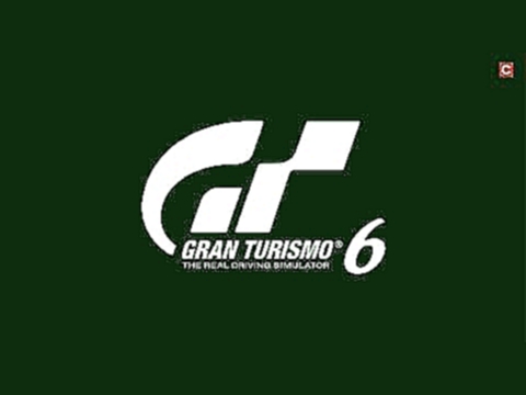 Gran Turismo 6 OST: Two Fingers - Sweden 