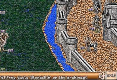 Cyberlore Studios / New World Computing - Heroes Of Might and Magic II: The Price Of Loyalty - 1996 