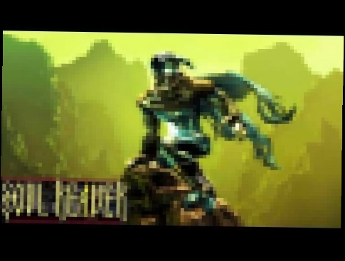 Legacy of Kain: Soul Reaver - Necropolis Spectral Dng - Soundtrack Score HD 