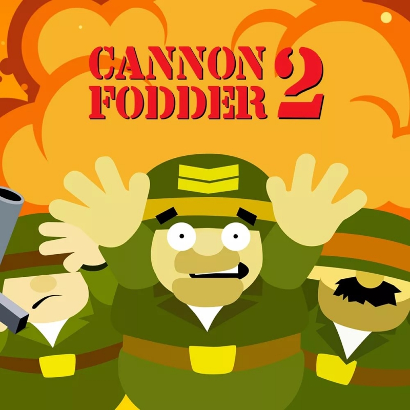 5englisheveryday - Cannon fodder