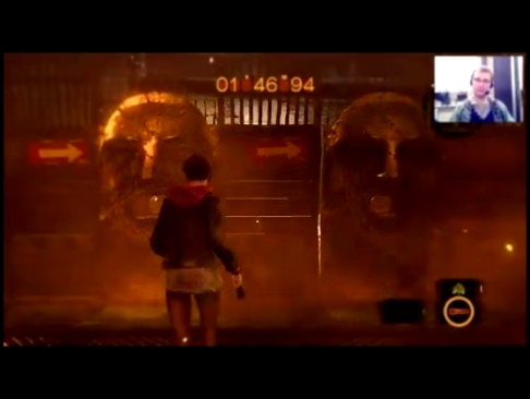 #18 Resident Evil: Revelations 2 - KIERLING 2 !!! :D 