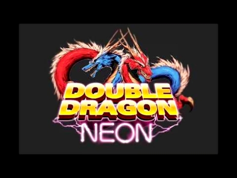 Double Dragon Neon - Marian's Theme 