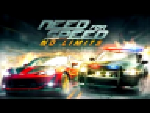 need for speed no limits TravisBarker PushEm 2(soundtrack) 