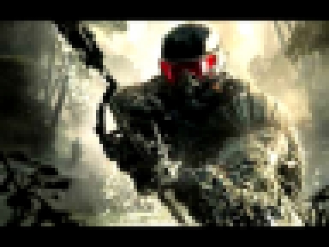 Crysis 3 - OST ( Soundtrack ) 16 River Chase Full HD 