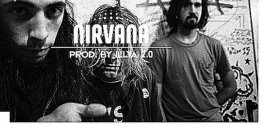 'NIRVANA' бит в стиле DJ Snake и DJ Mustard — Rave, EDM, Hip-Hop 