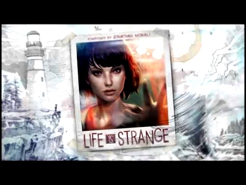 Life Is Strange - Partners In Time 