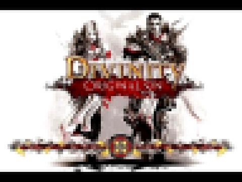 Divinity Original Sin  - 8 best soundtracks 