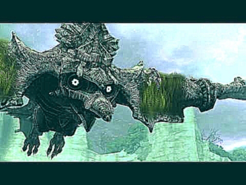Shadow of the Colossus OST The Farthest Land [Extended] 