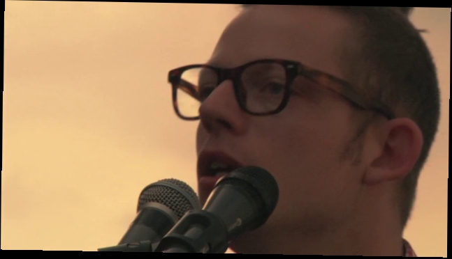Jarle Bernhoft - Live @ EPK Intro - Weekend Club Berlin 